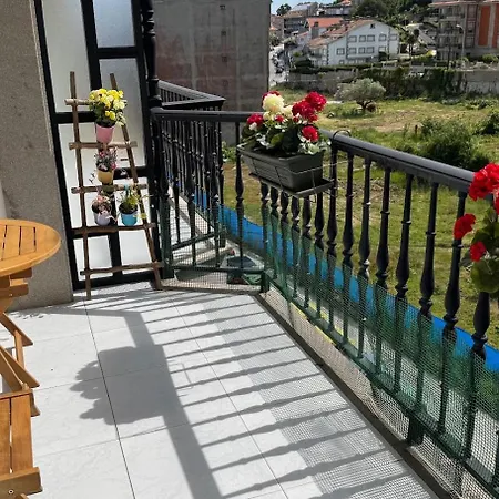 Apartman Mirando Al Mar *