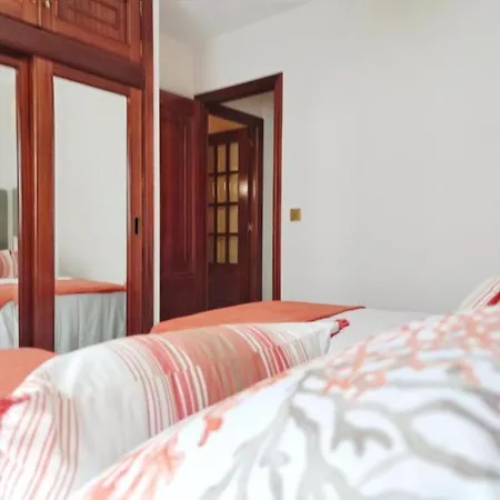 Apartman Mirando Al Mar *