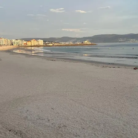 Apartman Mirando Al Mar *